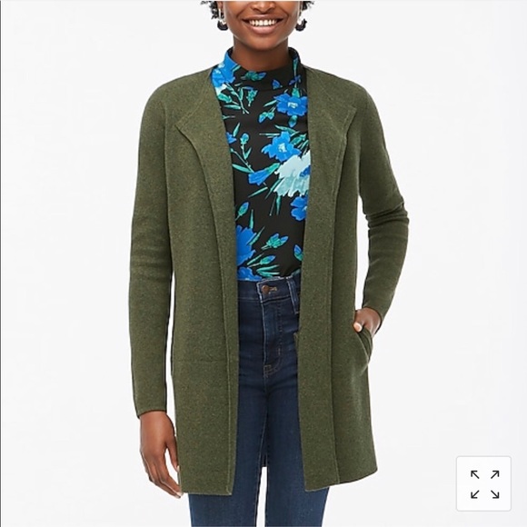 Sweater jacket - Picture 5 of 5